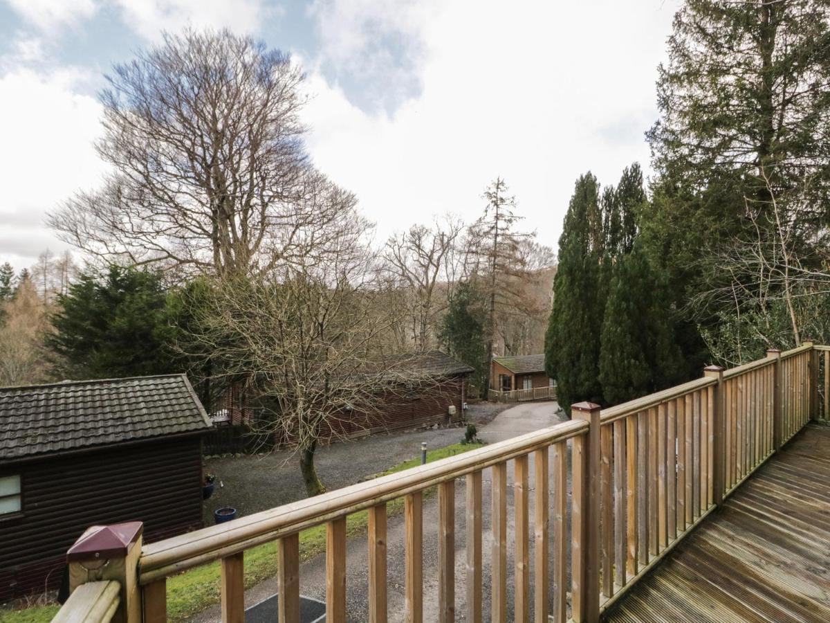 6 Skiptory Howe Windermere Exterior foto
