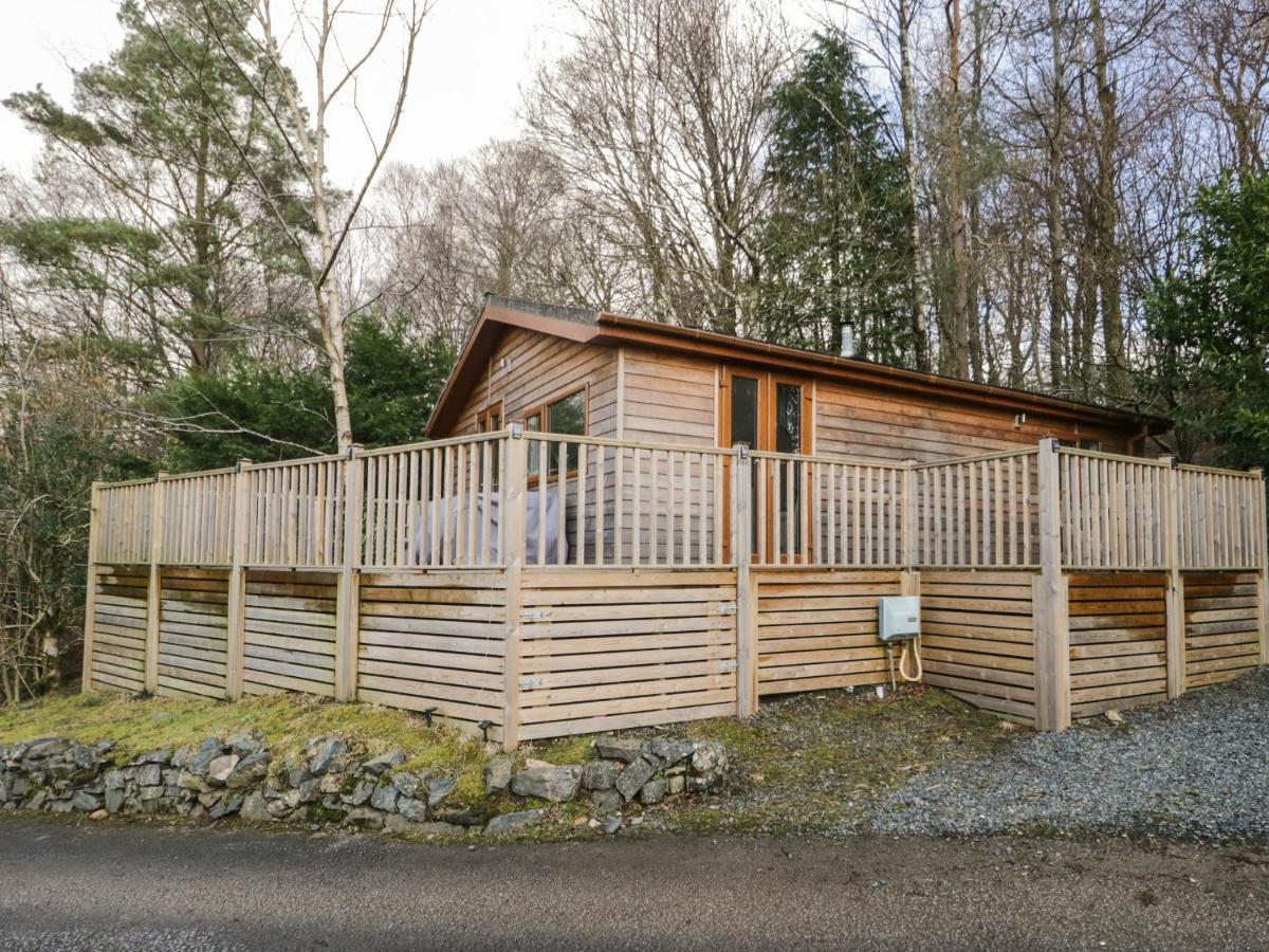 6 Skiptory Howe Windermere Exterior foto