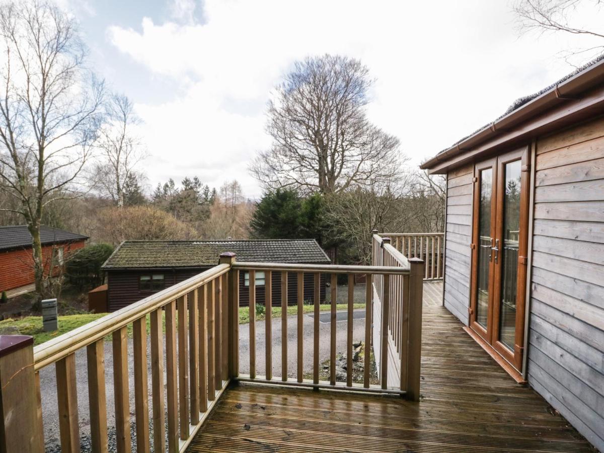 6 Skiptory Howe Windermere Exterior foto